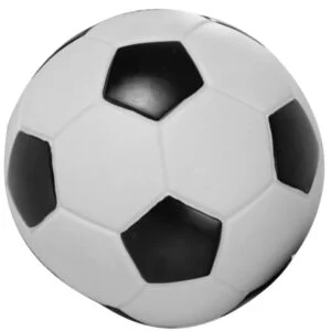 Tirelire <br> Ballon de Foot Pro