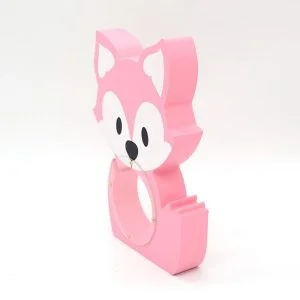 Tirelire Renard <br> Pepita