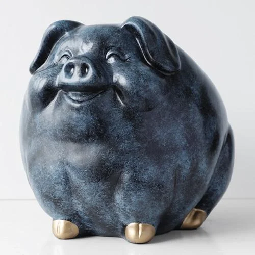 Tirelire Cochon<br> « Titanesque » Tirelire Cochon<br> « Titanesque »