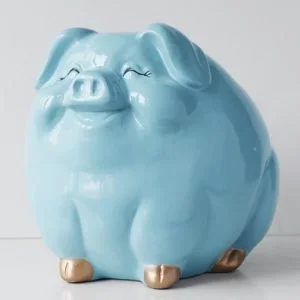 Tirelire Cochon<br> « Titanesque » Tirelire Cochon<br> « Titanesque »
