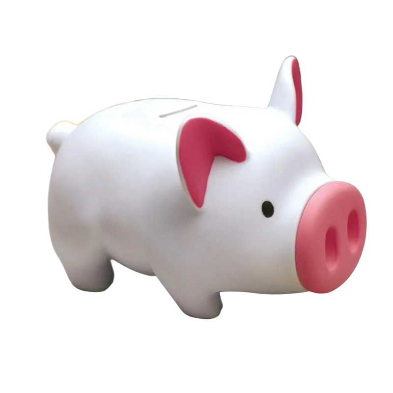 Tirelire Cochon <br> Simon