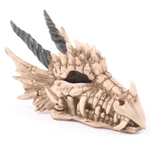 Tirelire <br> Tête de Dragon