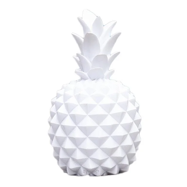 Tirelire <br> Ananas