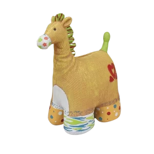 Tirelire Cheval <br> Calin