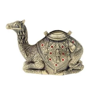 Tirelire Dromadaire <br> Roi du Désert