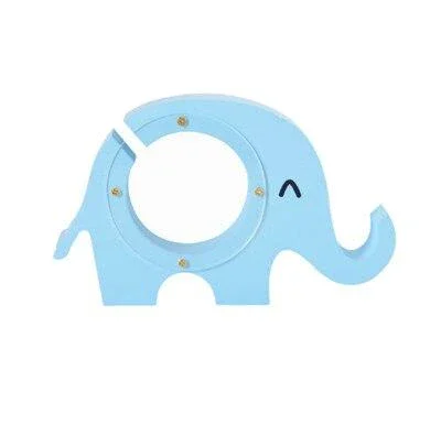 Tirelire Éléphant <br> Cacahuète