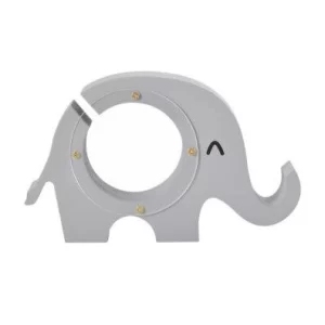 Tirelire Éléphant <br> Cacahuète