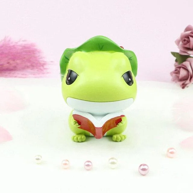 Tirelire Grenouille <br> Bulbi Tirelire Grenouille <br> Bulbi