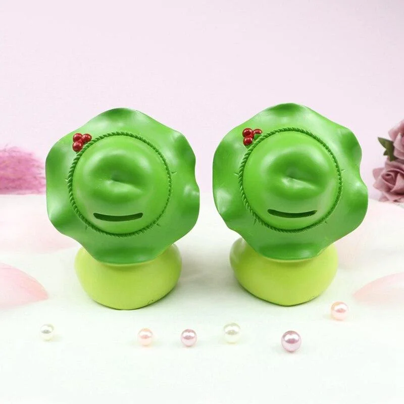 Tirelire Grenouille <br> Bulbi Tirelire Grenouille <br> Bulbi