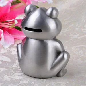 Tirelire Grenouille <br> Bogart Tirelire Grenouille <br> Bogart