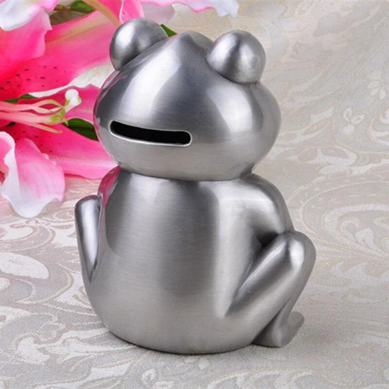 Tirelire Grenouille <br> Bogart Tirelire Grenouille <br> Bogart