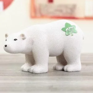 Tirelire Ours <br> Loopy
