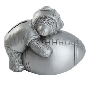 Tirelire Ours <br> Milo
