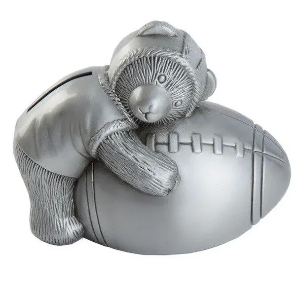 Tirelire Ours <br> Milo