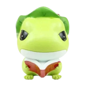 Tirelire Grenouille <br> Bulbi Tirelire Grenouille <br> Bulbi