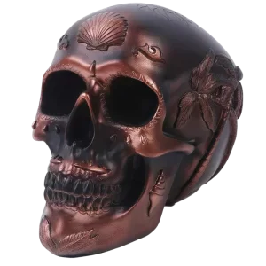 Tirelire <br> Crane Pirate
