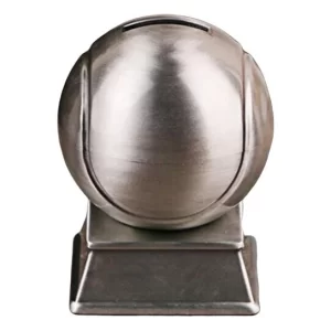 Tirelire <br> Balle de Tennis