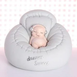 Tirelire <br> Baby Family