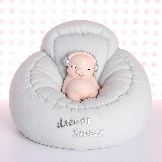 Tirelire <br> Baby Family