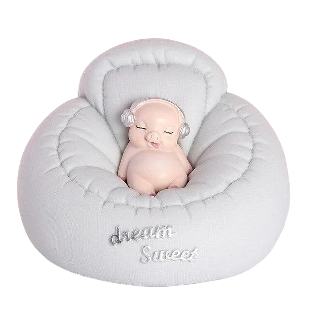 Tirelire <br> Baby Family Tirelire <br> Baby Family