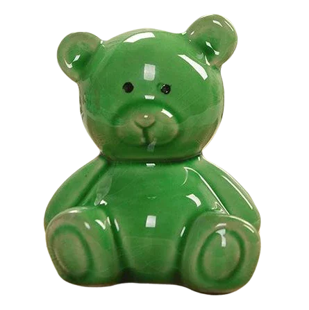 Tirelire Ours <br> Fredi