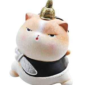 Tirelire Chat <br> Filou