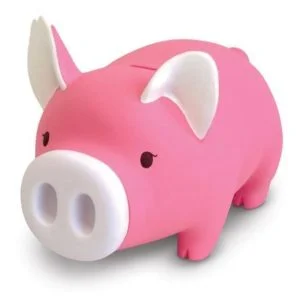 Tirelire Cochon <br> Simon