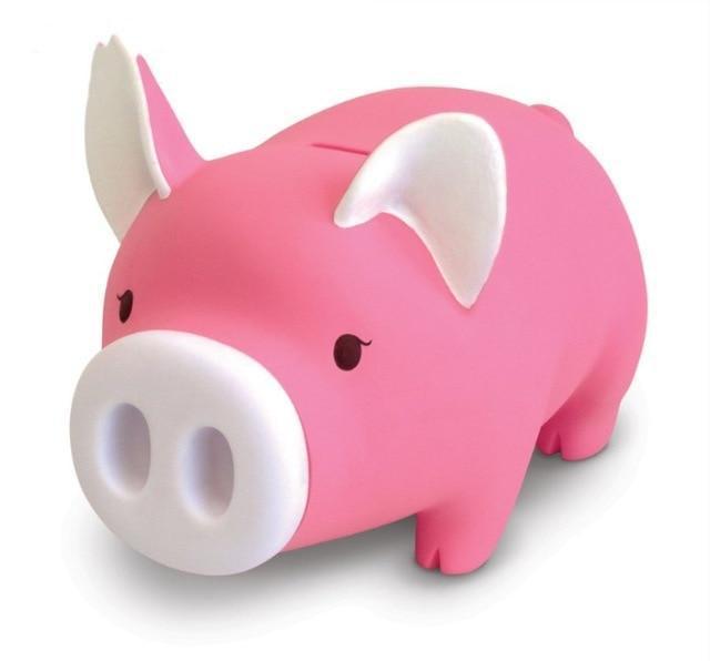 Tirelire Cochon <br> Simon Tirelire Cochon <br> Simon