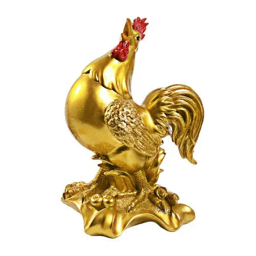 Tirelire <br> Coq