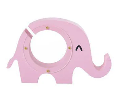 Tirelire Éléphant <br> Cacahuète