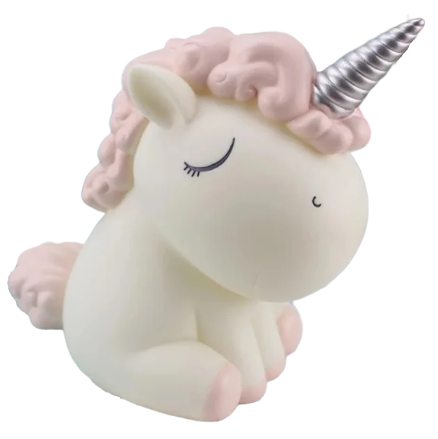 Tirelire Licorne <br> Diva Tirelire Licorne <br> Diva