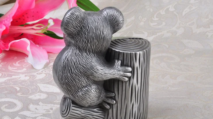 Tirelire <br> Koala Tirelire <br> Koala