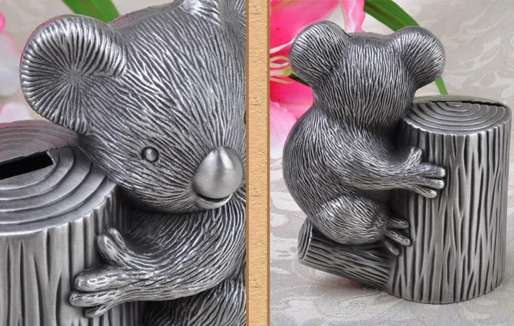 Tirelire <br> Koala Tirelire <br> Koala