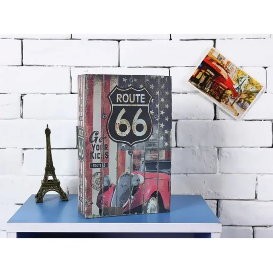 Tirelire <br> Livre Collector