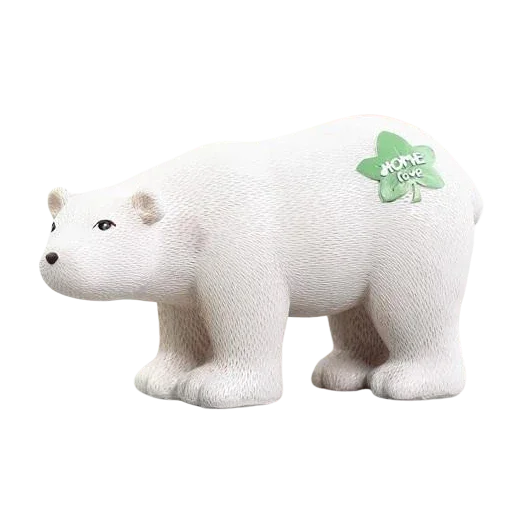 Tirelire Ours <br> Loopy