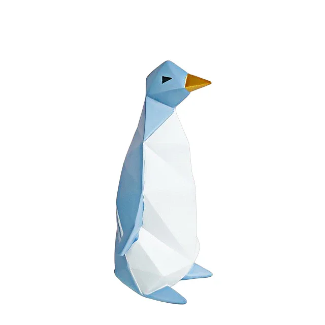 Tirelire <br> Pingouin Tirelire <br> Pingouin