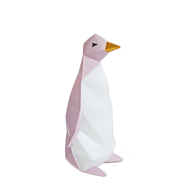 Tirelire <br> Pingouin