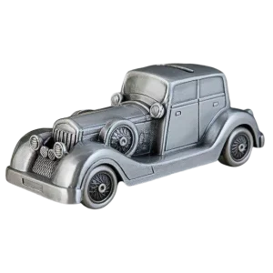 Tirelire <br> Voiture Aristocratique