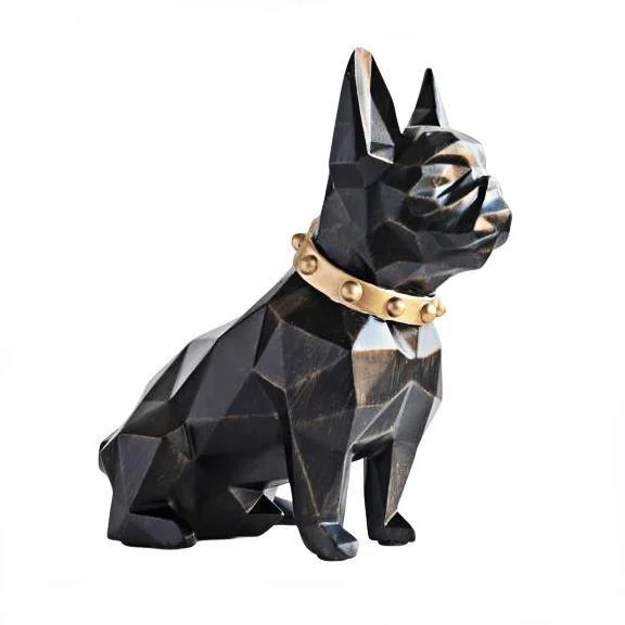 Tirelire Chien <br> « French Bulldog » Tirelire Chien <br> « French Bulldog »