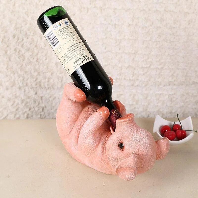 Tirelire Cochon <br> Popo Tirelire Cochon <br> Popo
