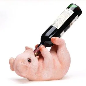 Tirelire Cochon <br> Popo Tirelire Cochon <br> Popo