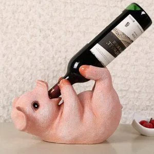 Tirelire Cochon <br> Popo Tirelire Cochon <br> Popo