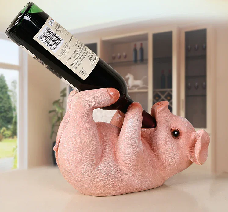 Tirelire Cochon <br> Popo Tirelire Cochon <br> Popo
