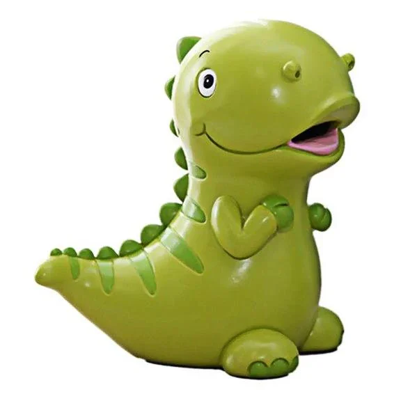 Tirelire <br> Dinosaure Mignon