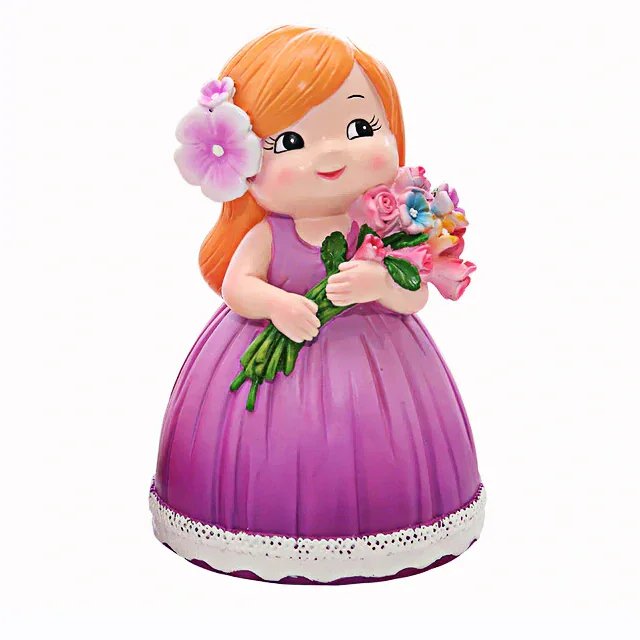Tirelire <br> La Petite Princesse Tirelire <br> La Petite Princesse
