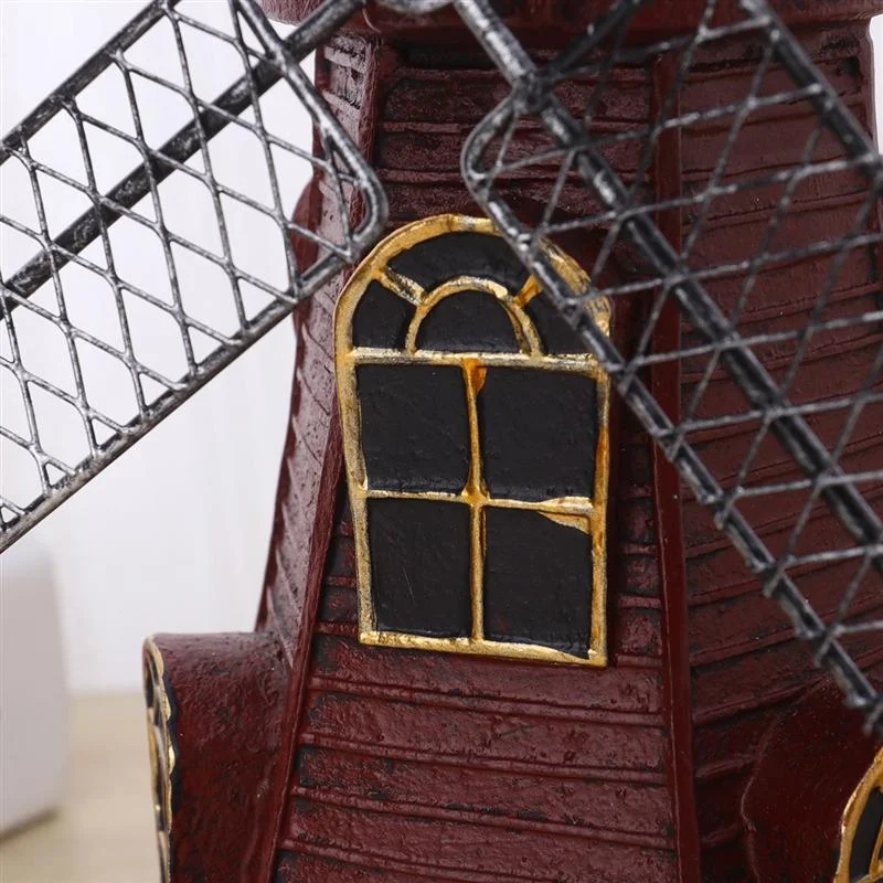 Tirelire <br> Moulin