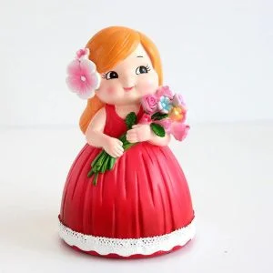 Tirelire <br> La Petite Princesse Tirelire <br> La Petite Princesse