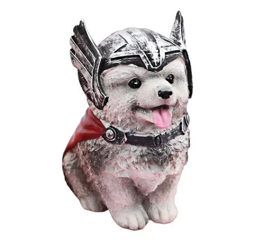 Tirelire Chien <br> Super T. Tirelire Chien <br> Super T.