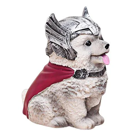 Tirelire Chien <br> Super T. Tirelire Chien <br> Super T.