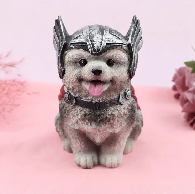 Tirelire Chien <br> Super T. Tirelire Chien <br> Super T.